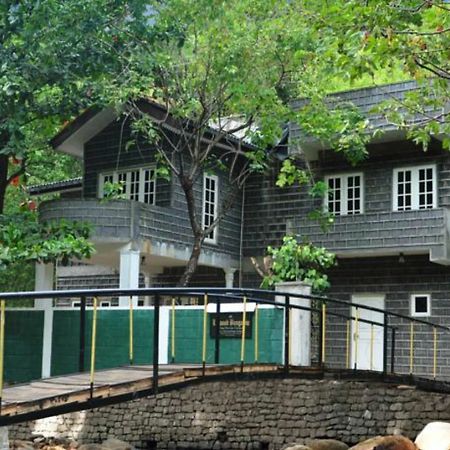 Linwood Bungalow Hotel Kandy Eksteriør billede